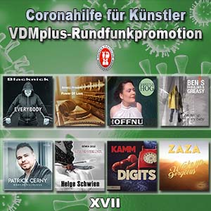 Corona Rundfunkpromotion XVII 300