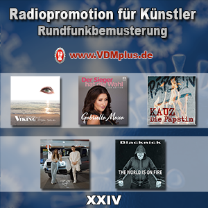 Corona Rundfunkpromotion XXIV 300