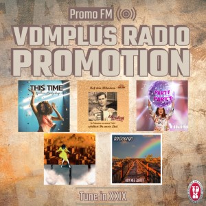 Corona Radio Promotion