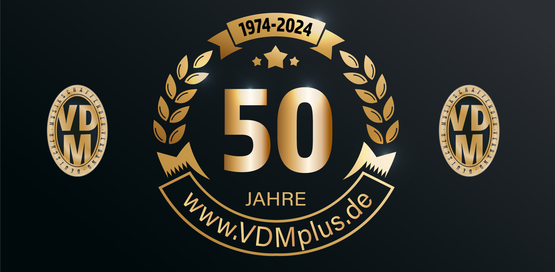 50 Jahre VDMplus